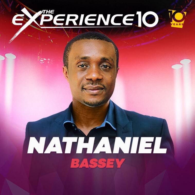 Nathaniel Bassey biography