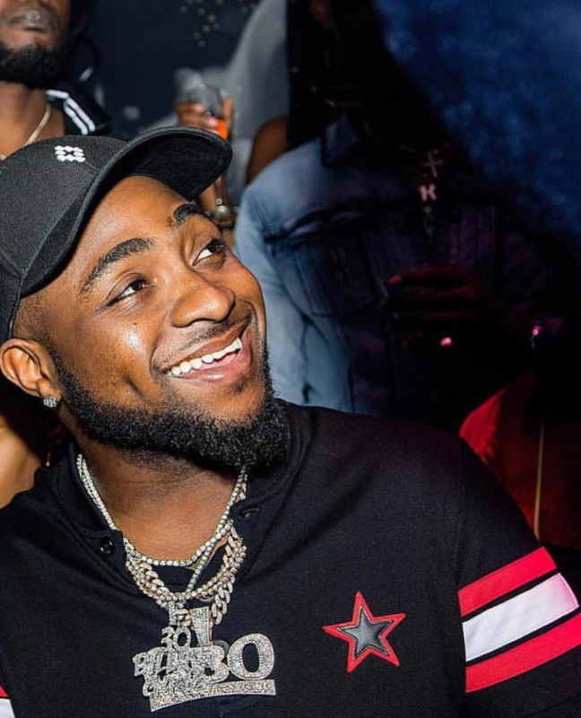 60 Million Scandal: Davido Threatens His Creditor In Leaked Phone Call