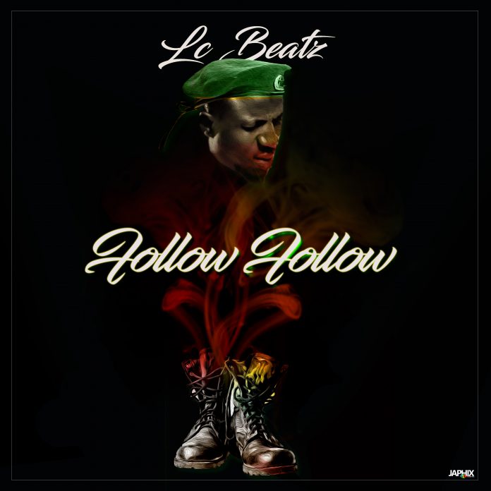 LC Beatz - Follow Follow | @lcbeatz