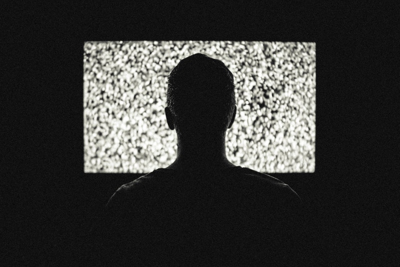 Television Addiction