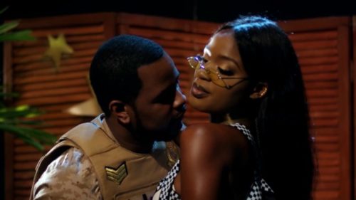 DJ Xclusive - Gimme Love ft. Duncan Mighty video 