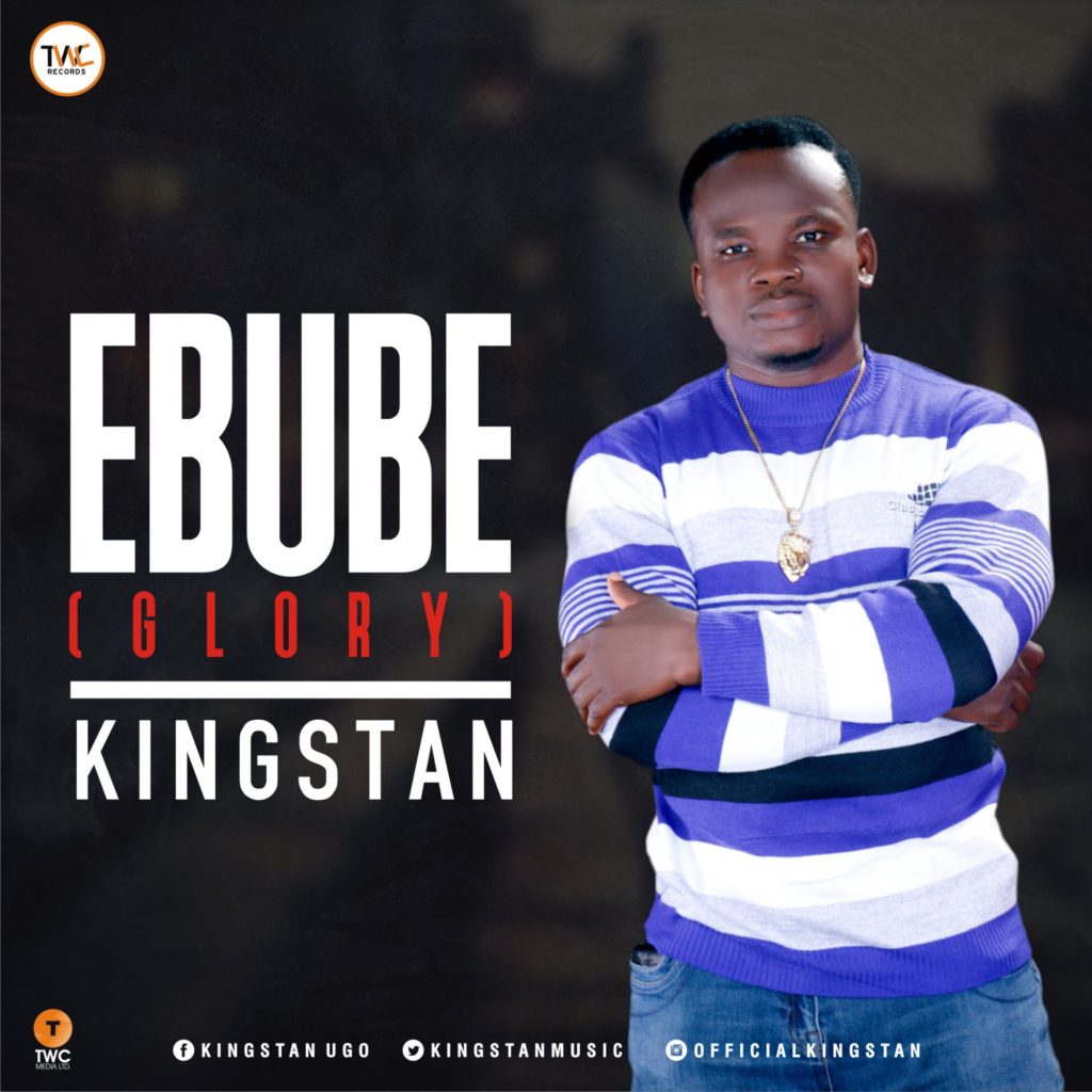 Kingstan - Ebube