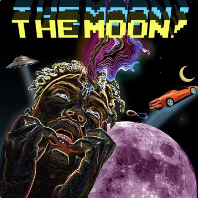 Shane Eagle - The Moon