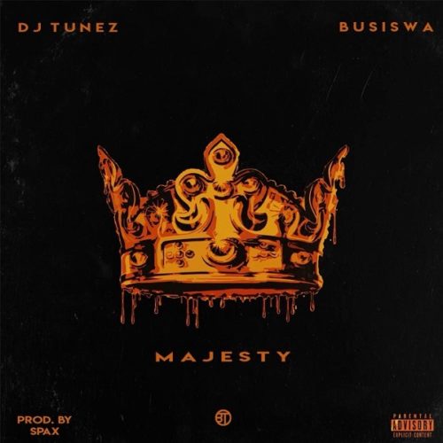 DOWNLOAD DJ Tunez feat. Busiswa - 'Majesty' MP3