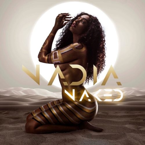 Nadia Nakai feat. Ycee - 'Calling' Album