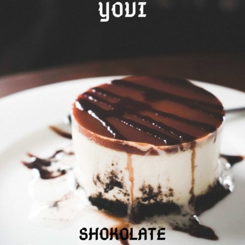 DOWNLOAD Yovi - 'Shokolate' MP3