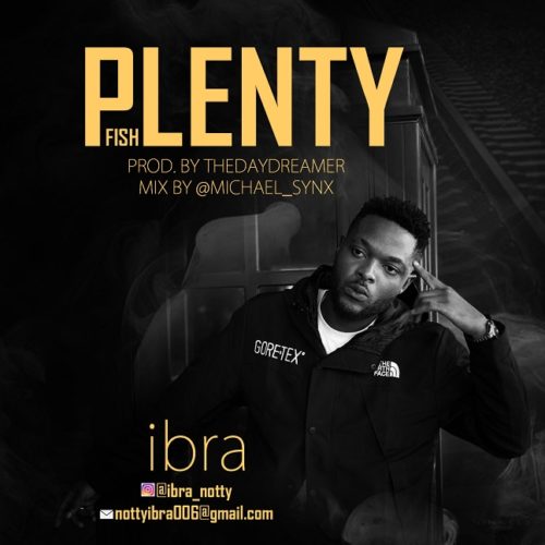 download Ibra - 'Plenty Fish'