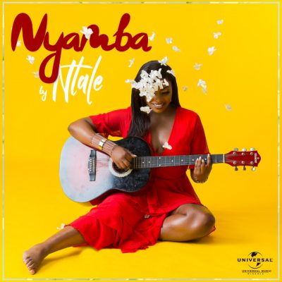 DOWNLOAD >> Irene Ntale - 'Nyamba' >> MP3