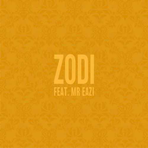 DOWNLOAD Jidenna - Zodi feat. Mr Eazi MP3