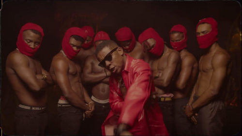 New Video: Small Doctor - 'Believe'