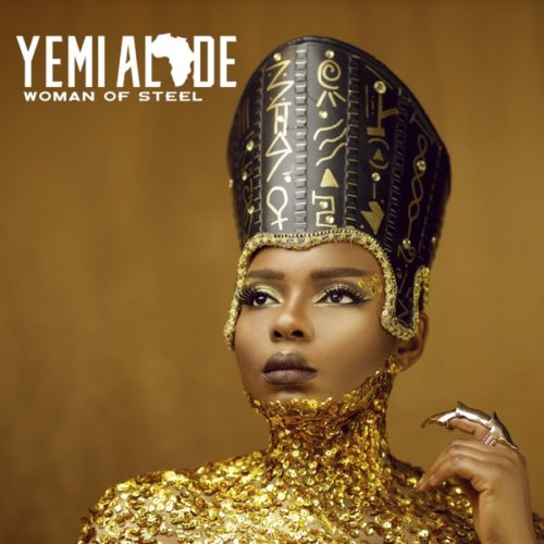 DOWNLOAD Yemi Alade - 'Home' MP3