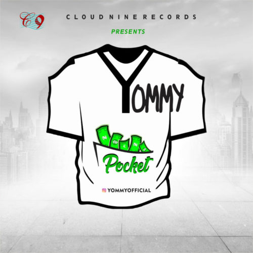 DOWNLOAD Yommy - 'Pocket' MP3