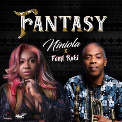 Niniola - Fantasy feat. Femi Kuti