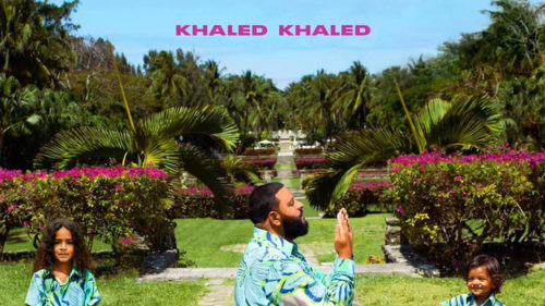 DJ Khaled - Where You Come From ft Capleton, Buju Banton, Bounty Killer, and Barrington Levy mp3 download