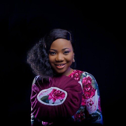 Bor Ekom BY Mercy Chinwo MP3 DOWNLOAD