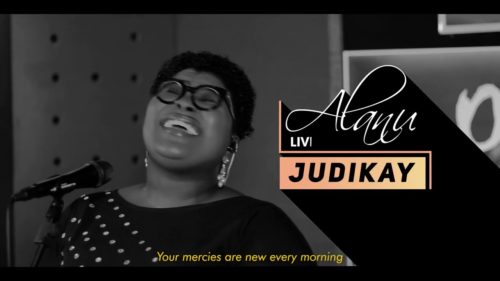 Judikay - Alanu mp3 download