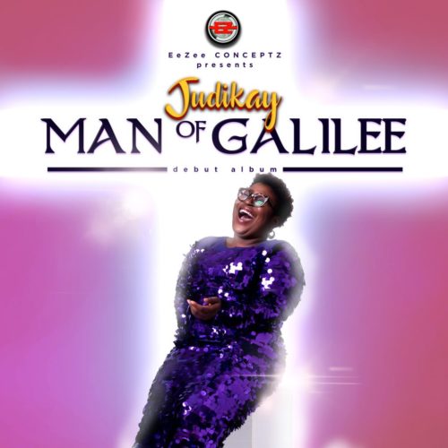 Judikay - Man of Galilee mp3 download