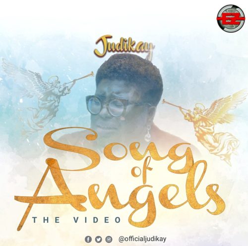 download Judikay - Song of Angels (Ndi Mo zi) mp3
