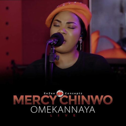 download Omekannaya by Mercy Chinwo