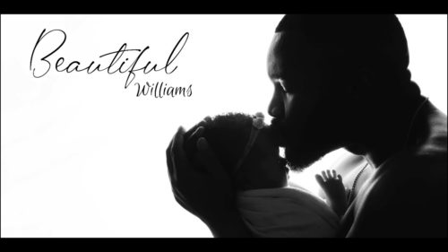 Williams Uchemba - Beautiful mp3 download