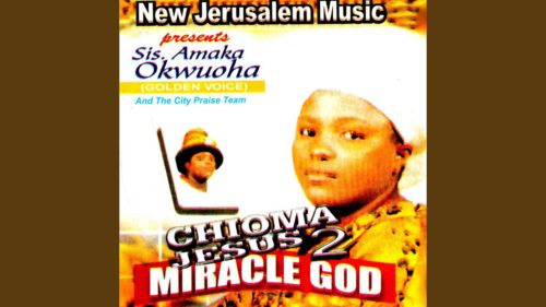 Chioma Jesus - Oruru Gi mp3 download