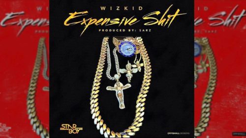 Wizkid - Expensive Shit mp3 download