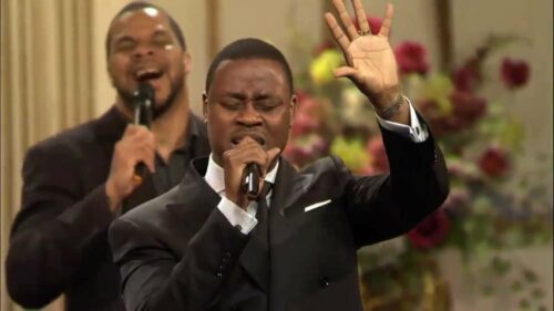 download Charles Jenkins - My God Is Awesome
