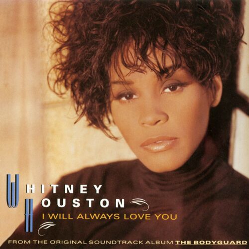 I Will Always Love You by Whitney Houston mp3 download