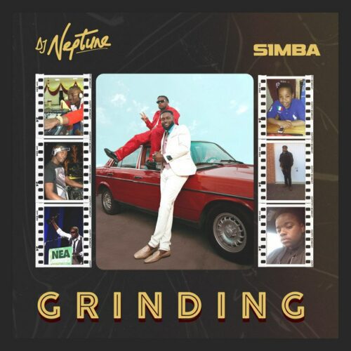 DJ Neptune ft S1mba – Grinding