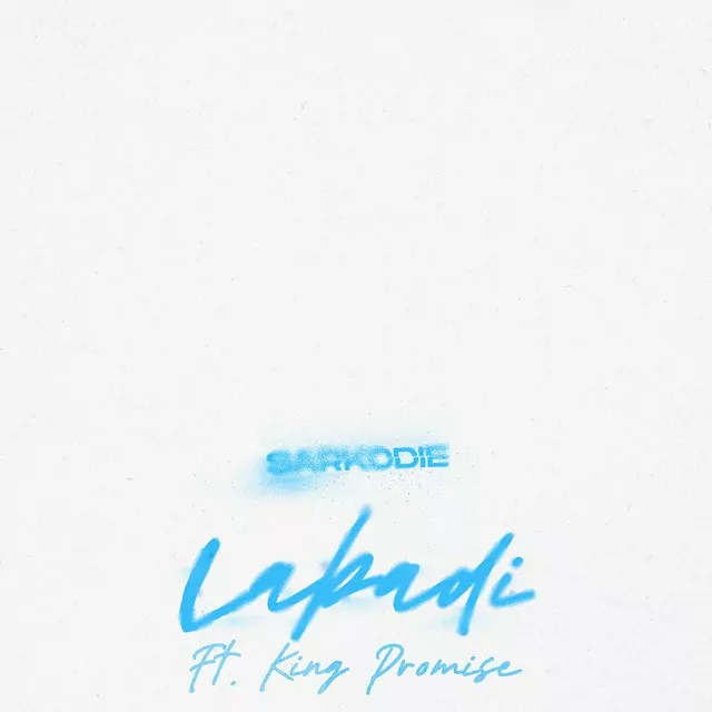 Mp3: Sarkodie ft King Promise – Labadi
