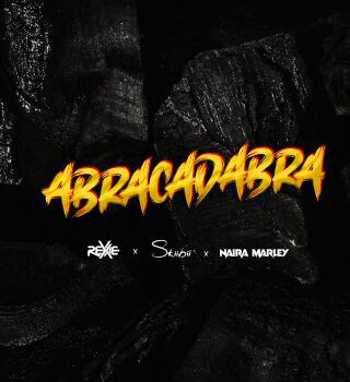 Rexxie ft Skiibii & Naira Marley – Abracadabra