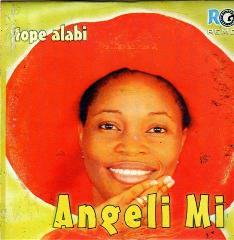 download Tope Alabi - Angeli Mi