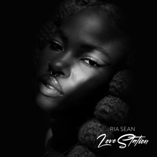 Ria Sean – Uptown Girl