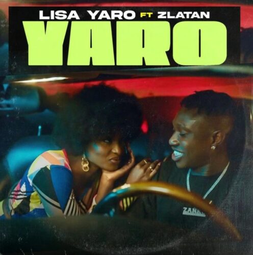 Lisa Yaro ft Zlatan – Yaro