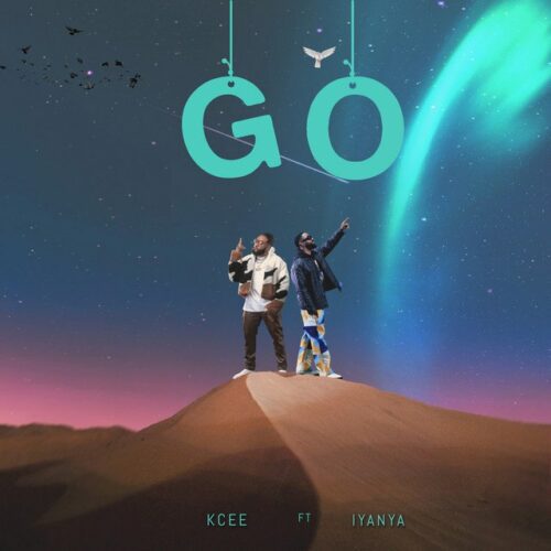 KCee ft Iyanya – Go